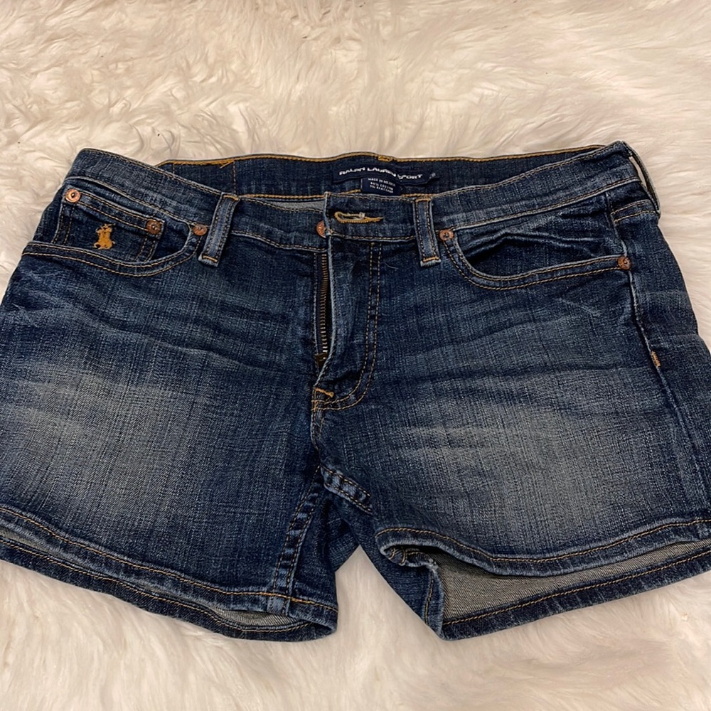 Ralp Lauren shorts